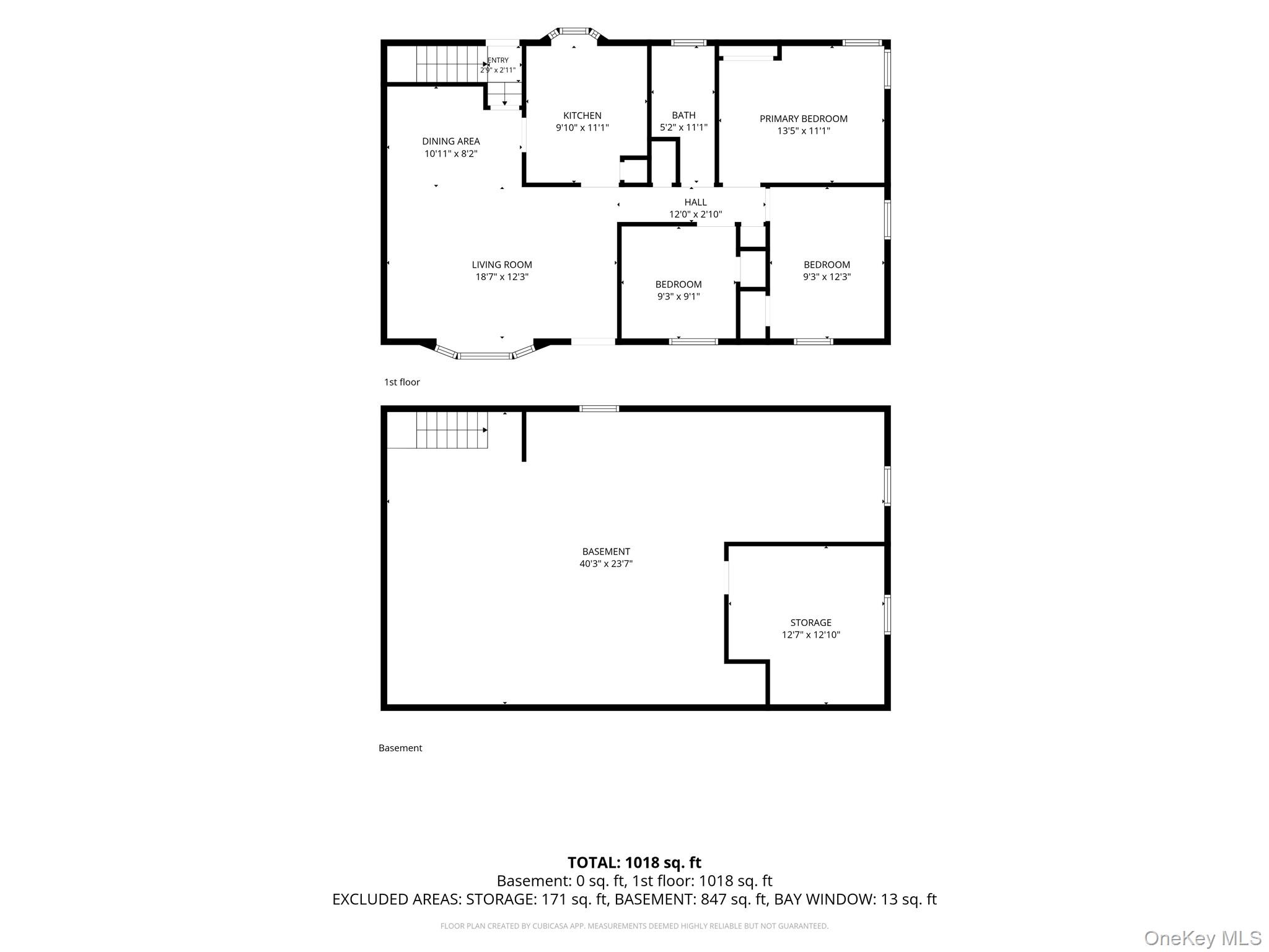 45 Spruce Street