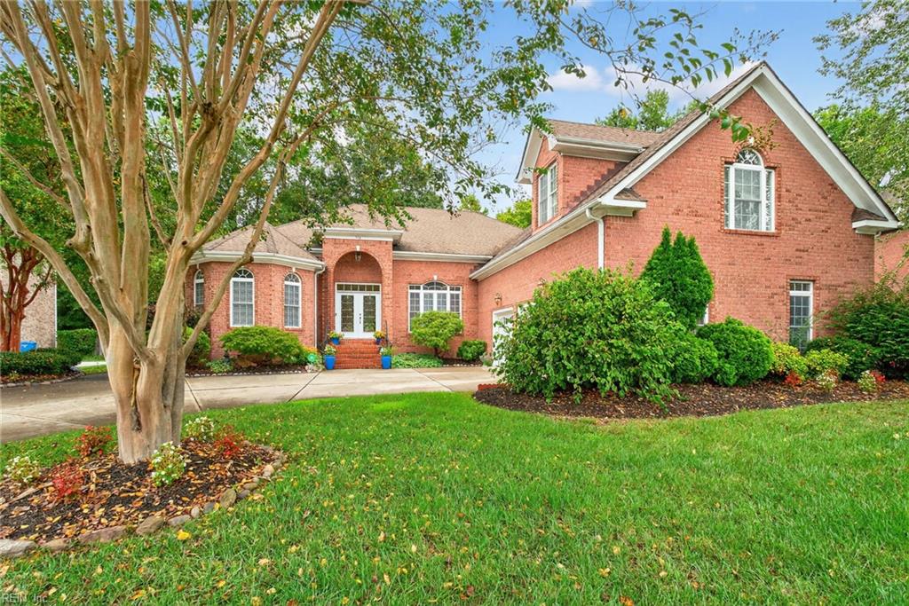 516 Youngstown Court, Chesapeake, VA 