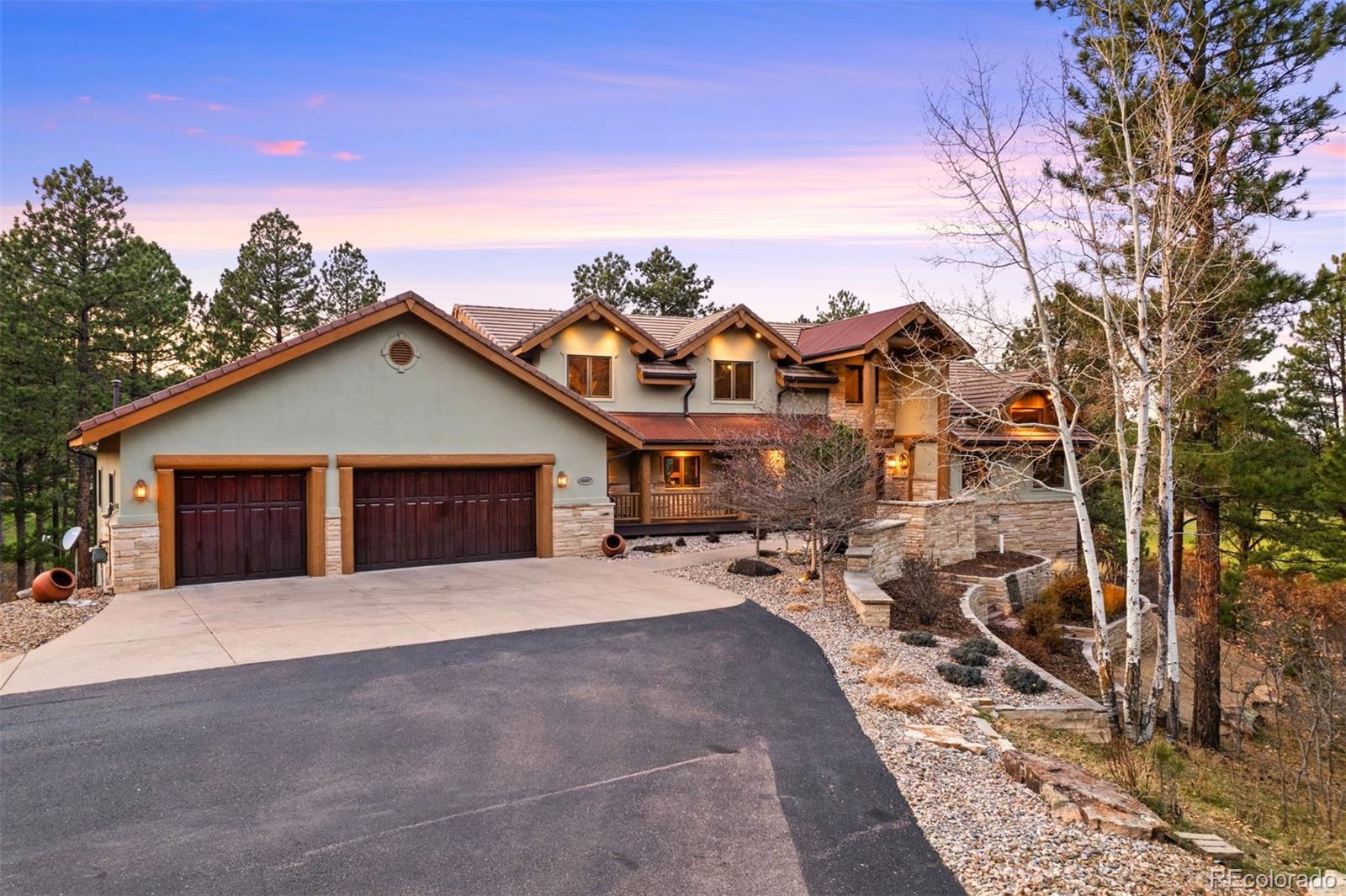 6833 Yampa Drive