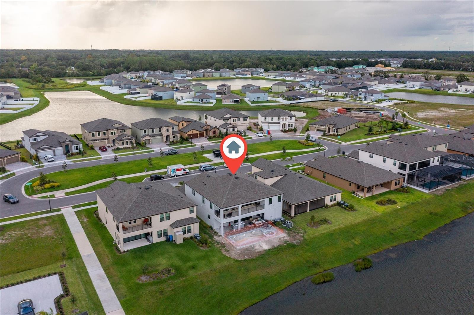 12850 Boggy Creek Drive