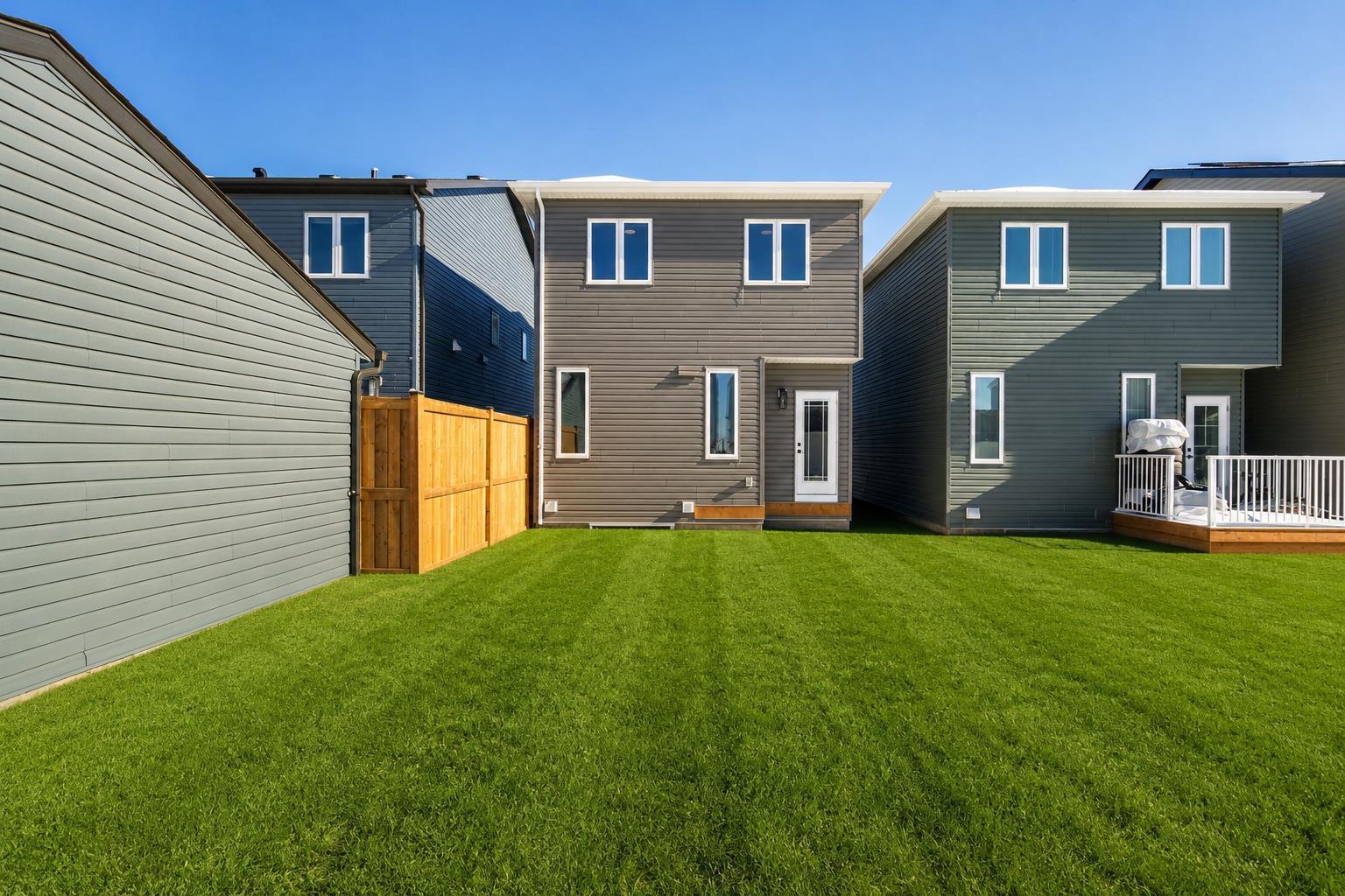 65 Amblefield Heights NW