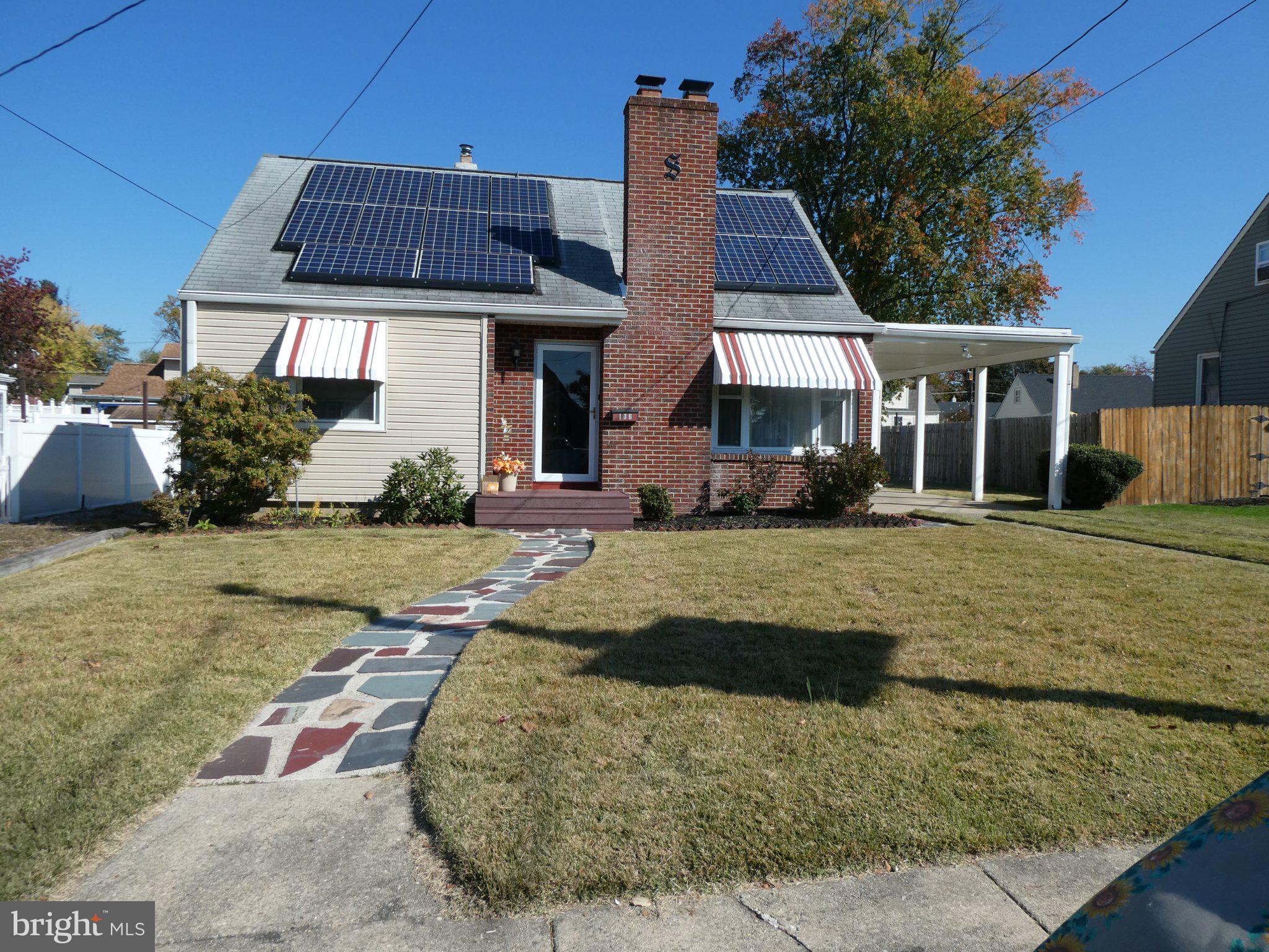 136 Lindsey Avenue