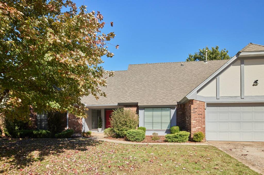 Available to rent November 1!! Welcome to 2011 Trailview Court, a stylishly updated rental home in Norman. Inside, you’ll find a wonderful space with modern finishes throughout, a convenient washer and dryer, and a layout designed for comfortable living. This property also includes the peace of mind of a storm shelter, plus all the benefits of a quiet neighborhood with easy access to shopping, dining, and the University of Oklahoma. A well-maintained home with thoughtful upgrades, it’s ready for you to move in and enjoy. The security deposit is $3,000. The new lease will go through May 31, 2026. This is a no-pets and non-smoking home.