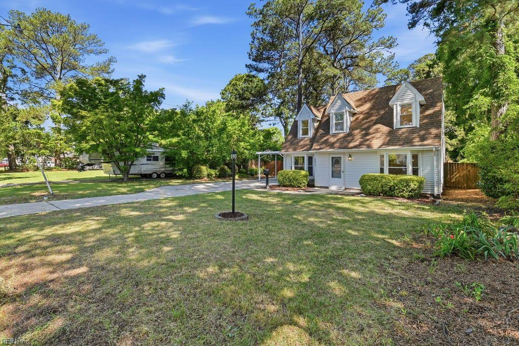 3804 Caroline Avenue