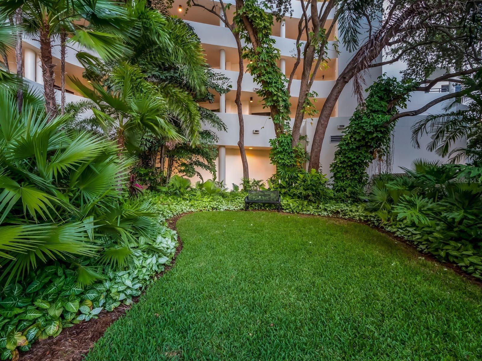 1255 N Gulfstream Avenue 1101