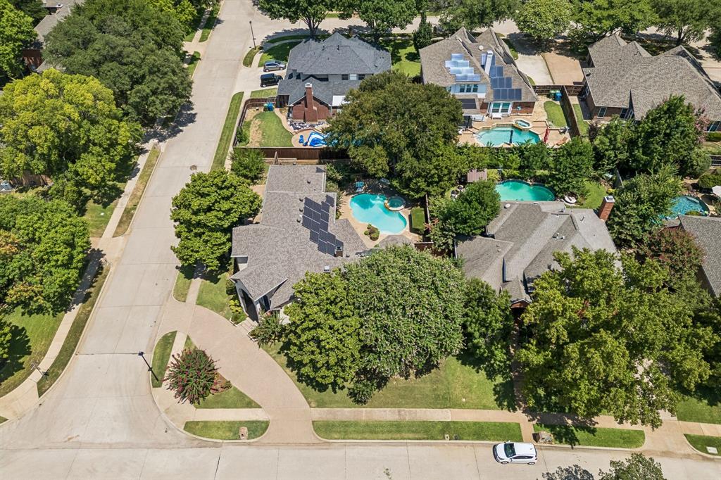 2020 Kipling Drive
