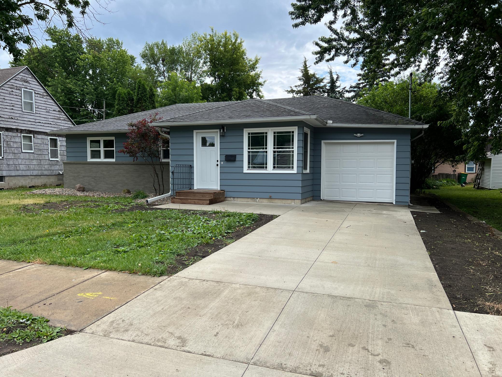 Just Listed! 1405 Clark Street, Albert Lea, MN