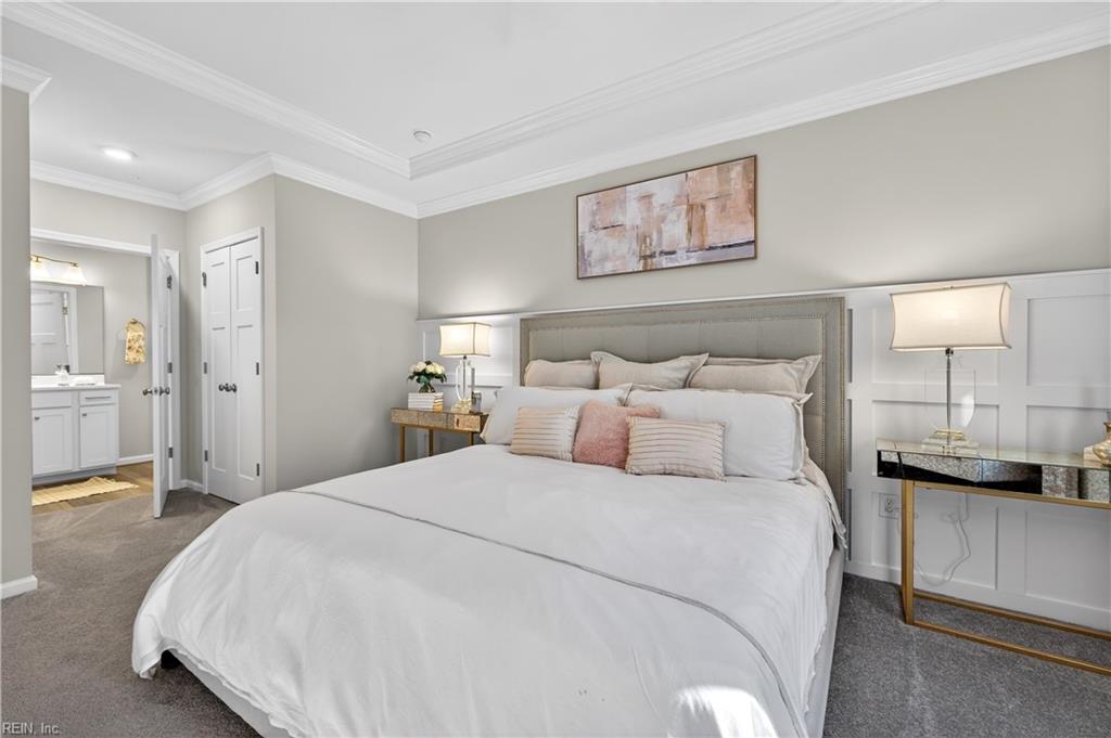 MM Villages At Bartlett Station(Amelia)