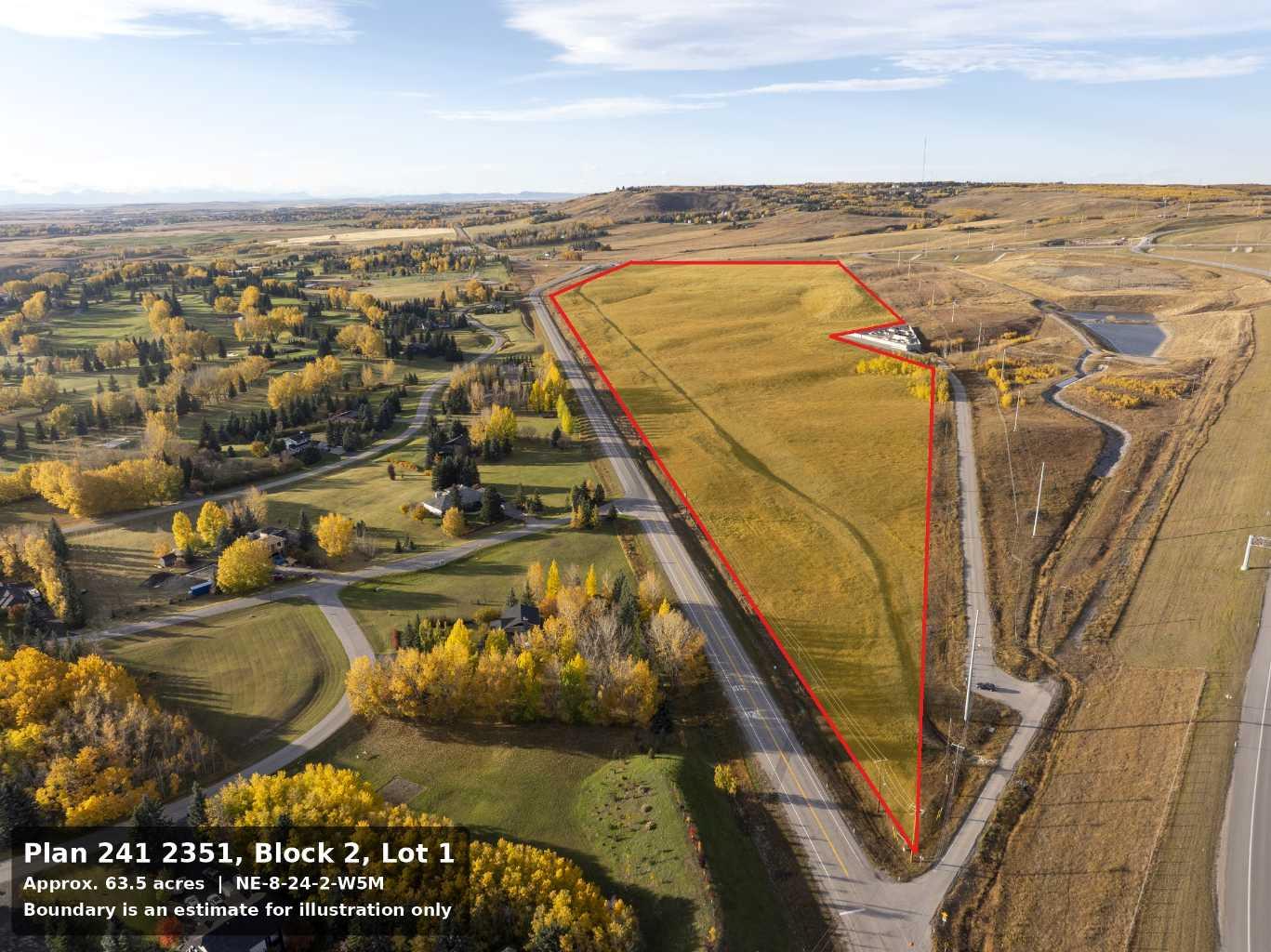 Lower Springbank Road