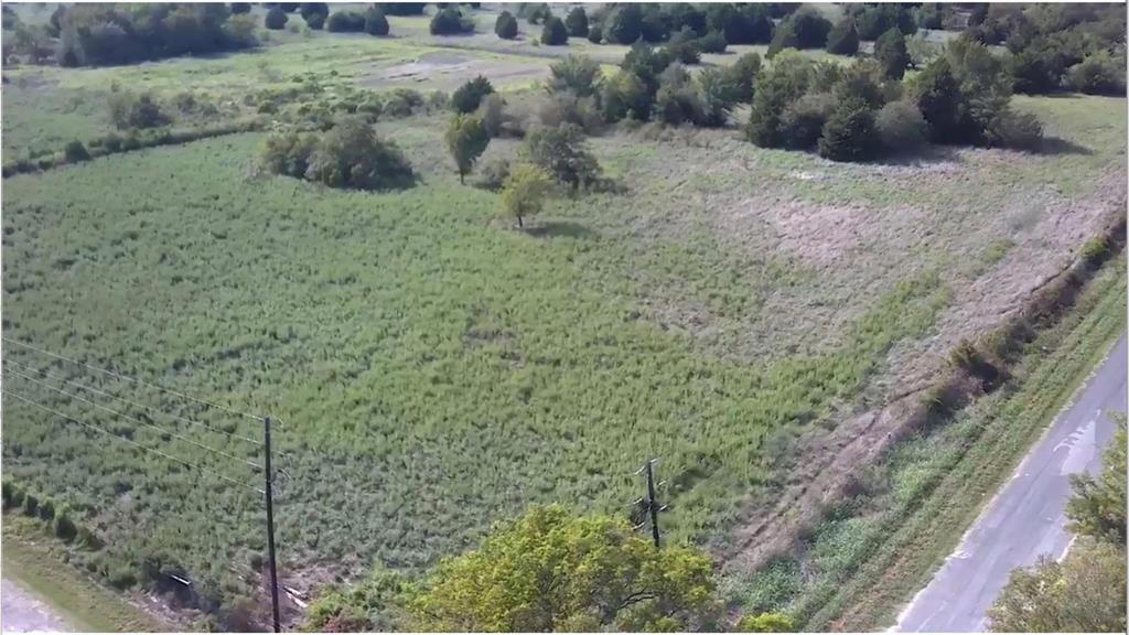 84.666 Acres SE County Road 3240