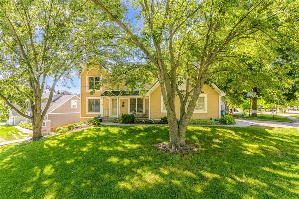 1307 NE 87th Terrace