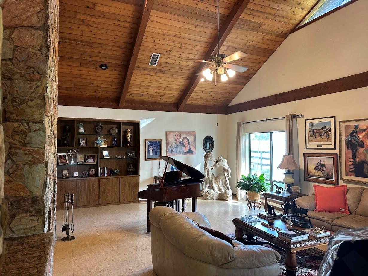 8550 NW 136th Avenue Road