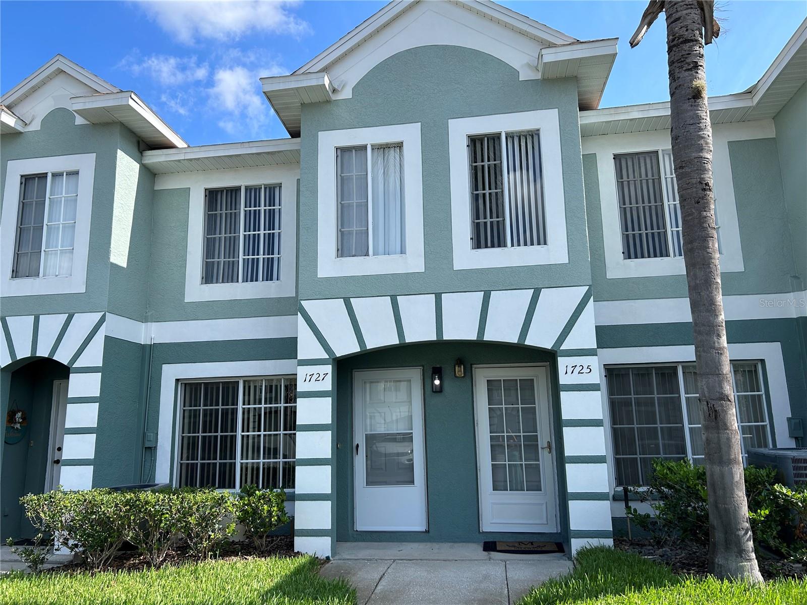 1727 Fluorshire Drive