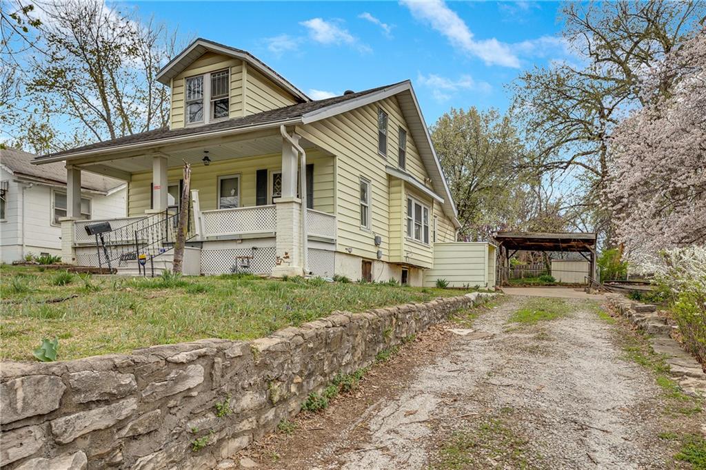 8406 Independence Avenue