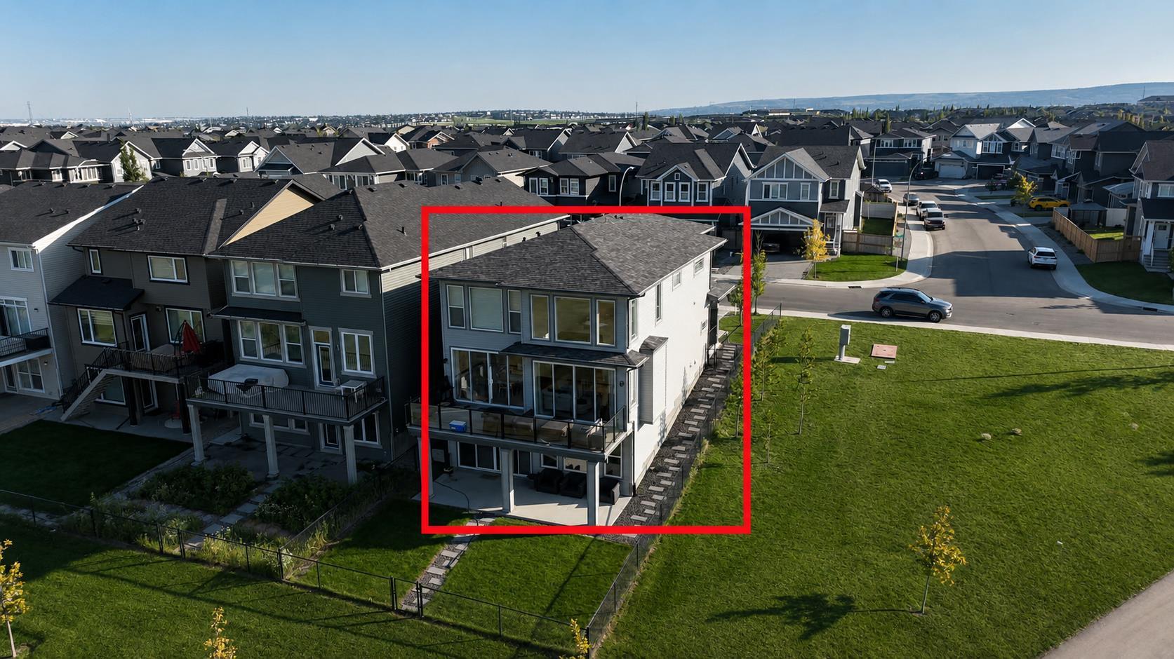 52 Evansfield Manor NW