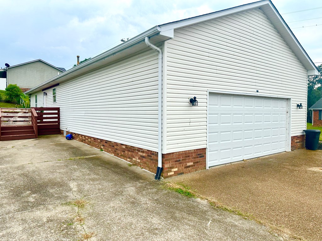 218 Cumberland Cove Dr.