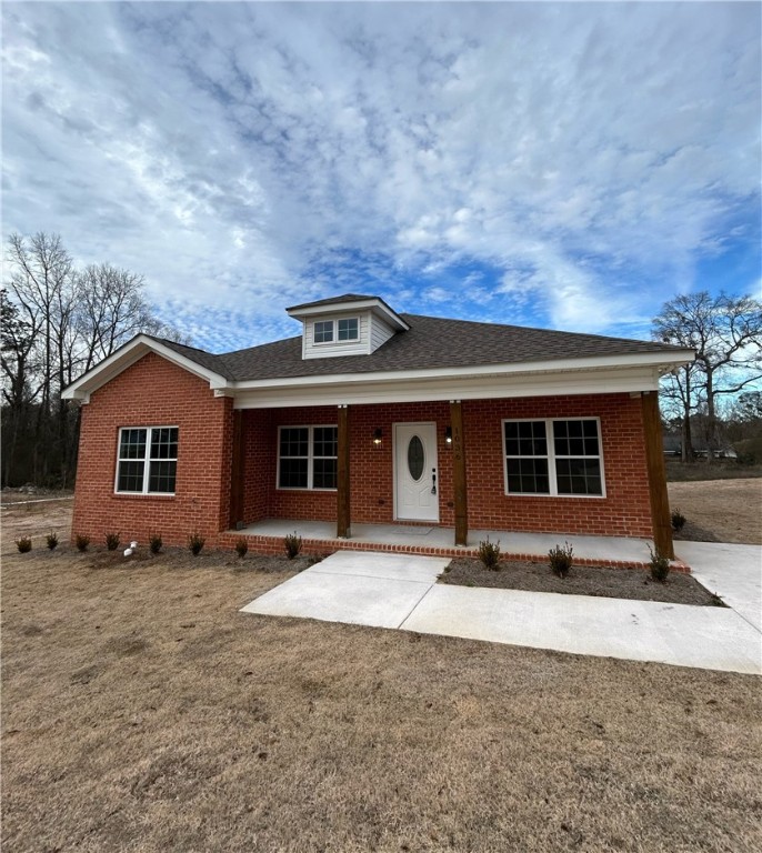 1036 ZELLARS Avenue, AUBURN, AL 36832