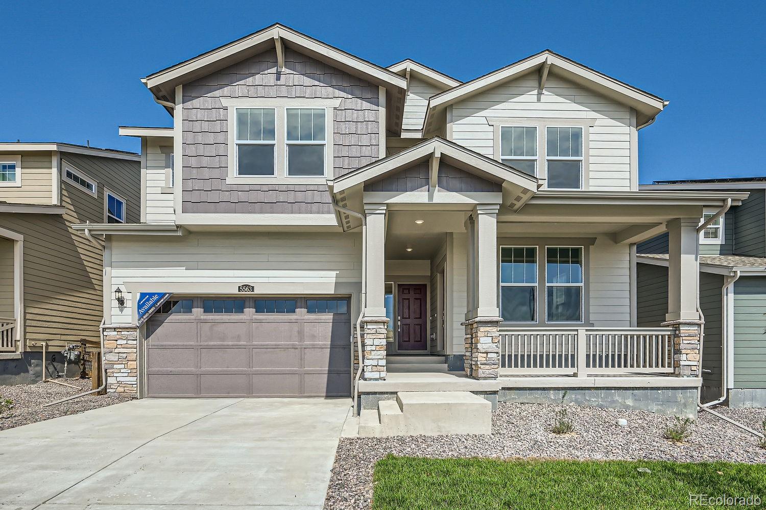 5563 Tamarack Avenue