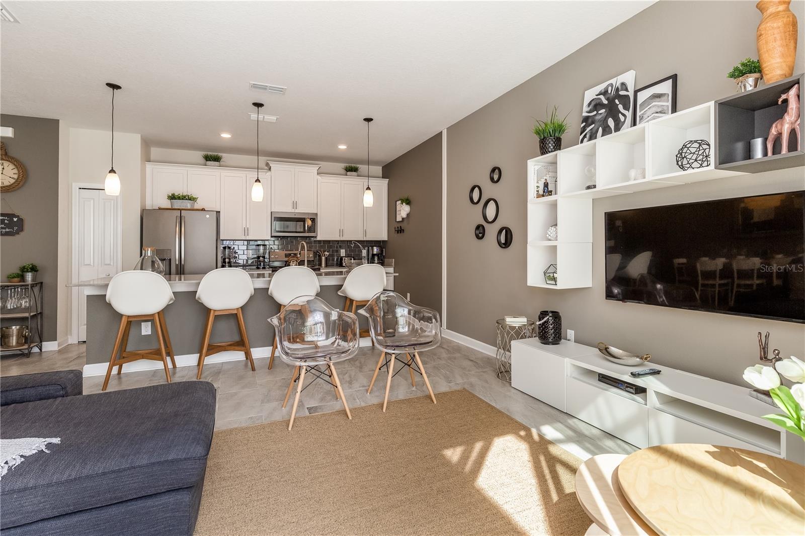4802 Love Storey Lane