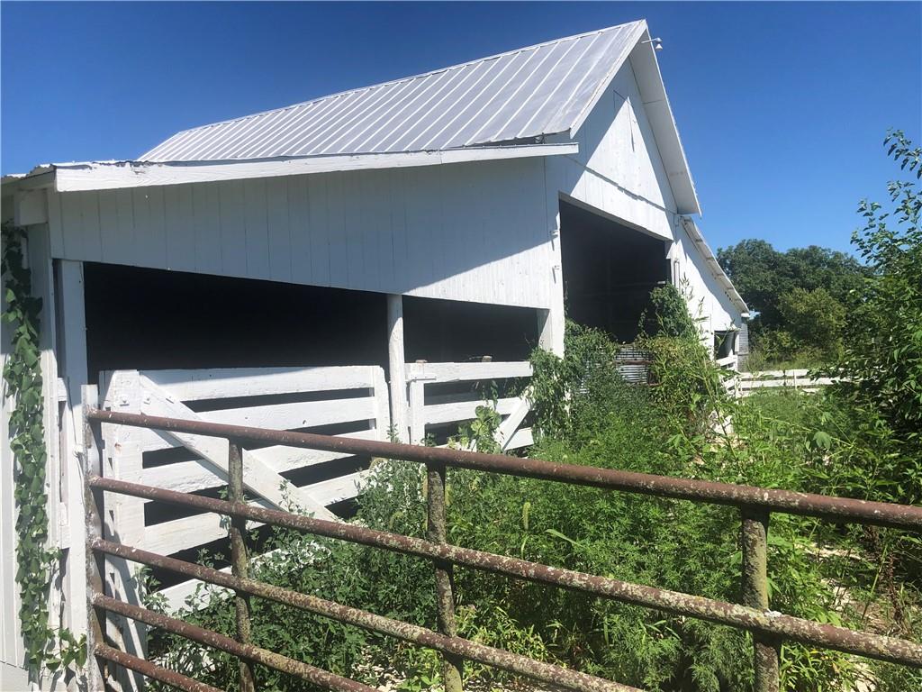 1133 Brethren Church Road