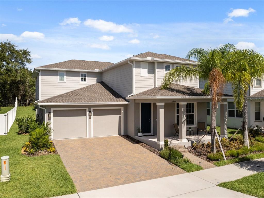 5950 Glory Bower Drive