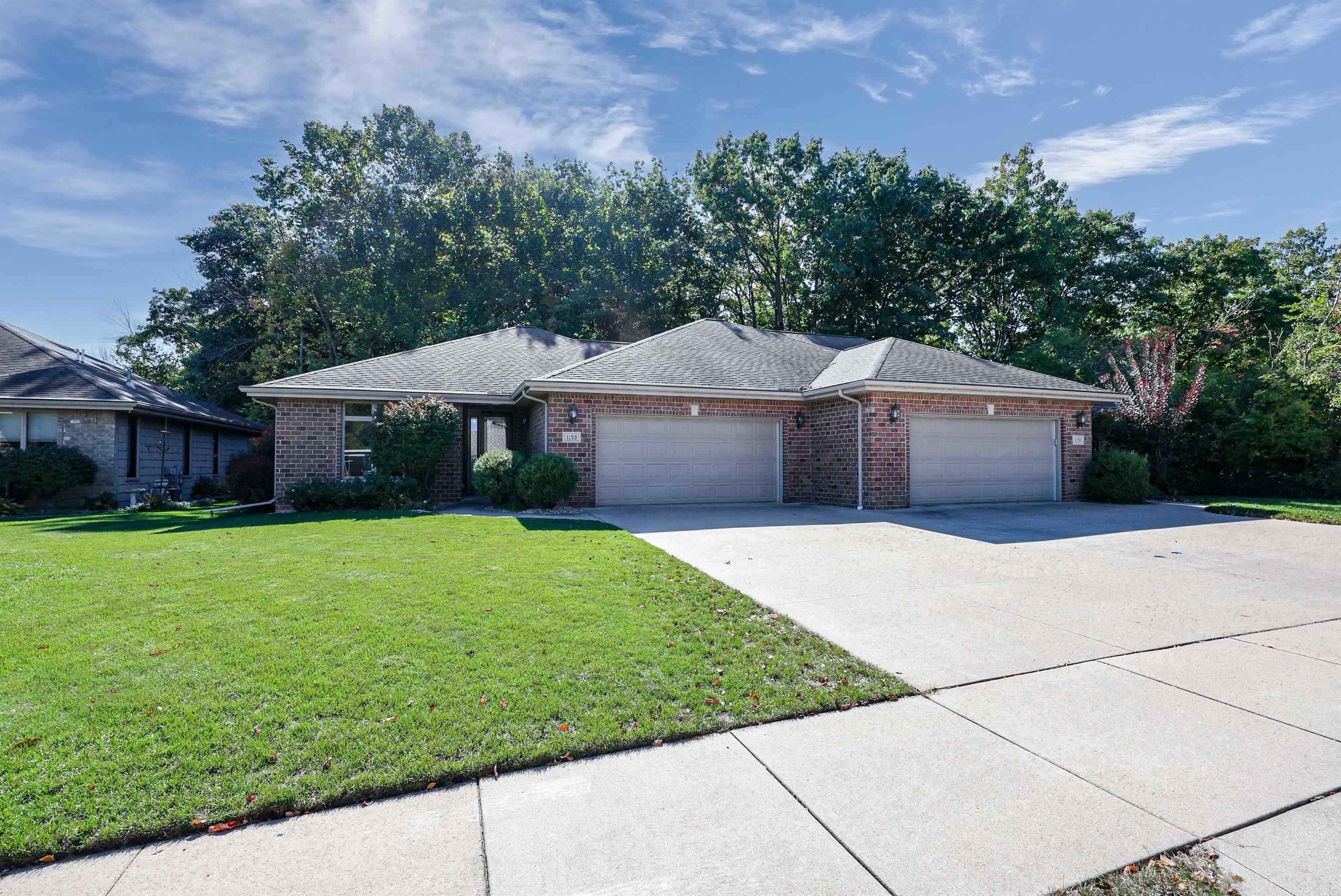 1153 Cherry Street