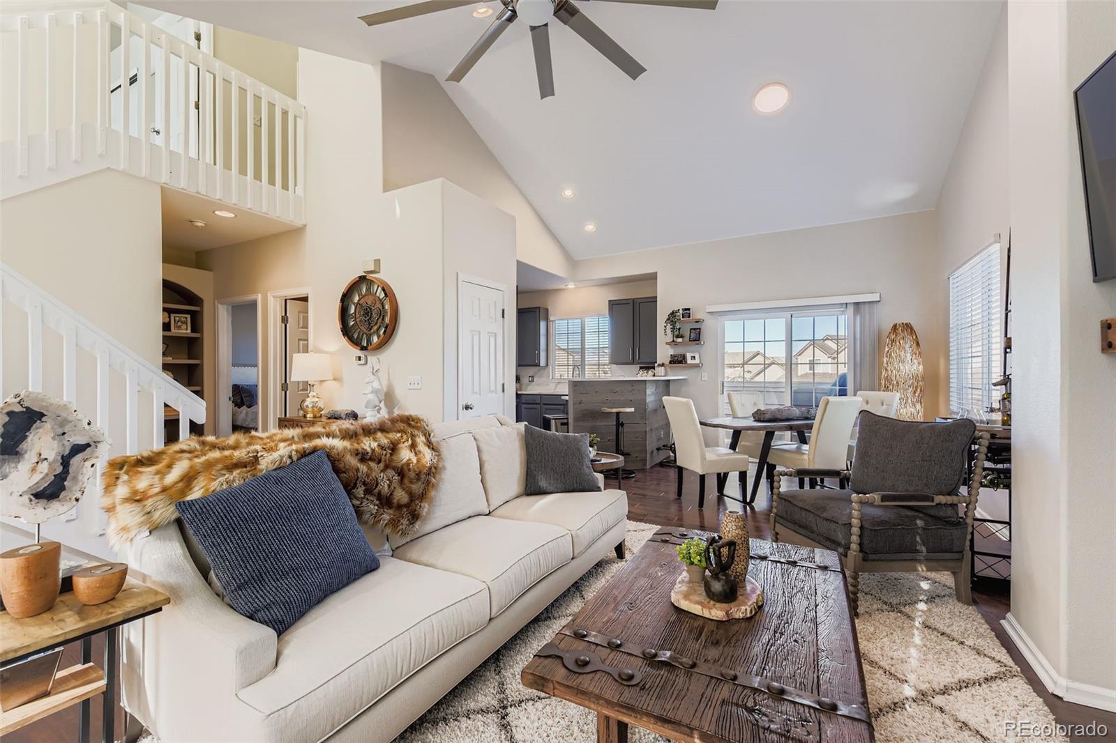 6835 S Webster Street A