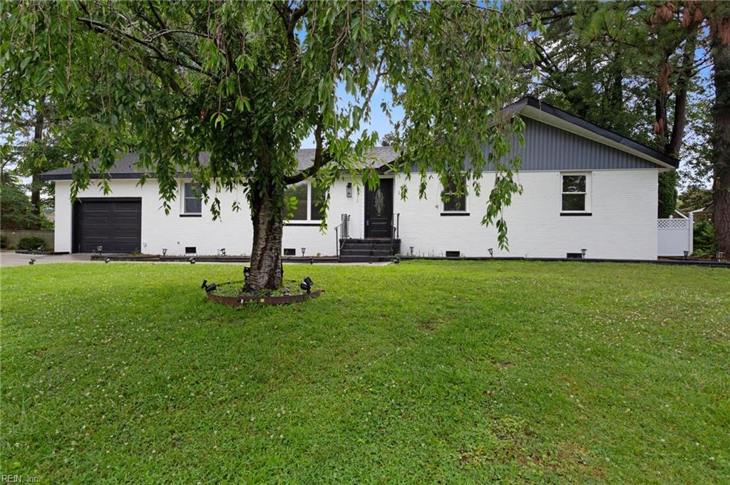 4252 Raleigh Road, Chesapeake, VA 