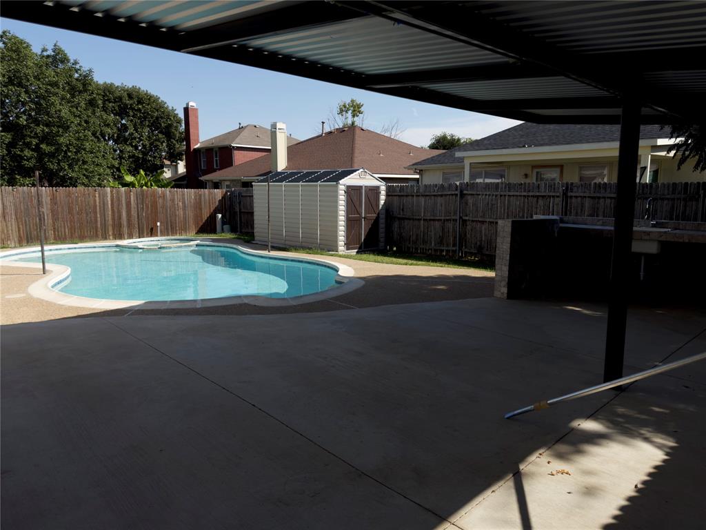 3613 Cotton Creek Lane