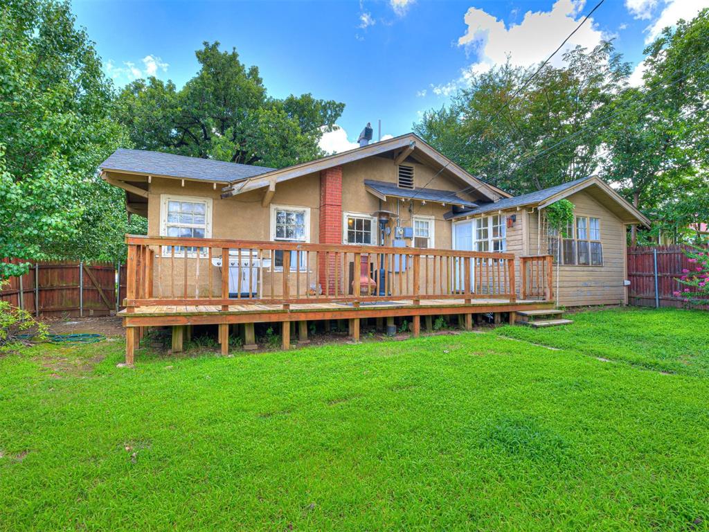 701 NW 21st Street