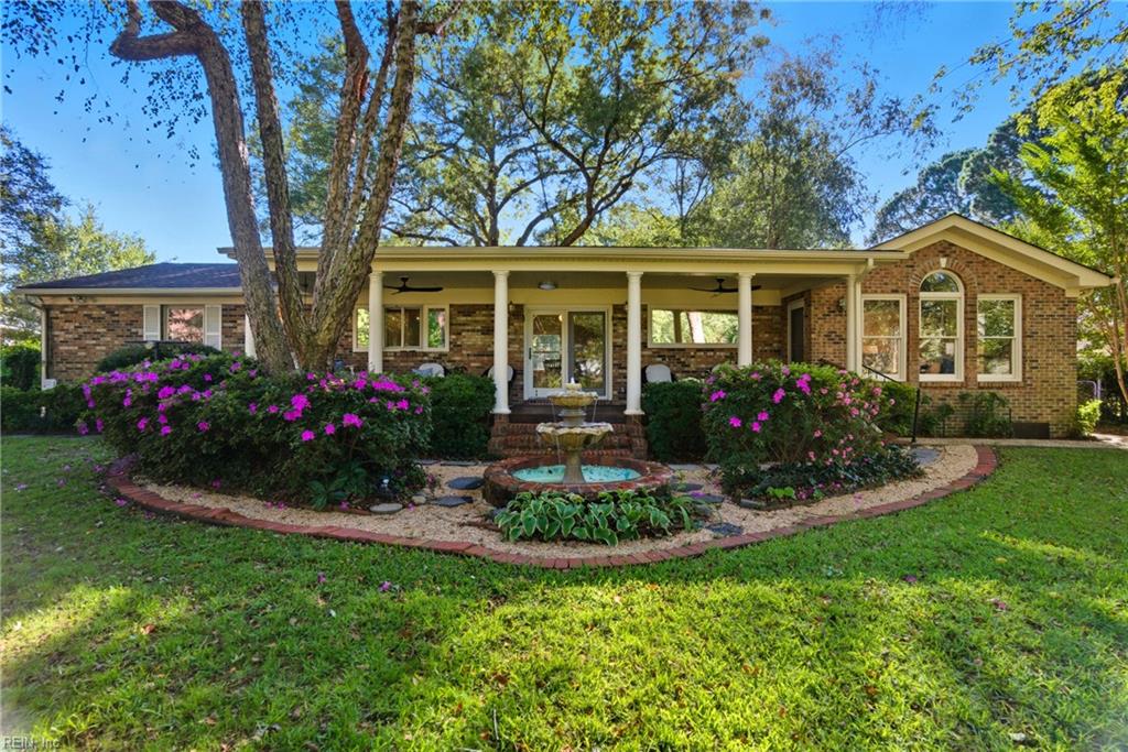 3004 Hampden Lane, Virginia Beach, VA 