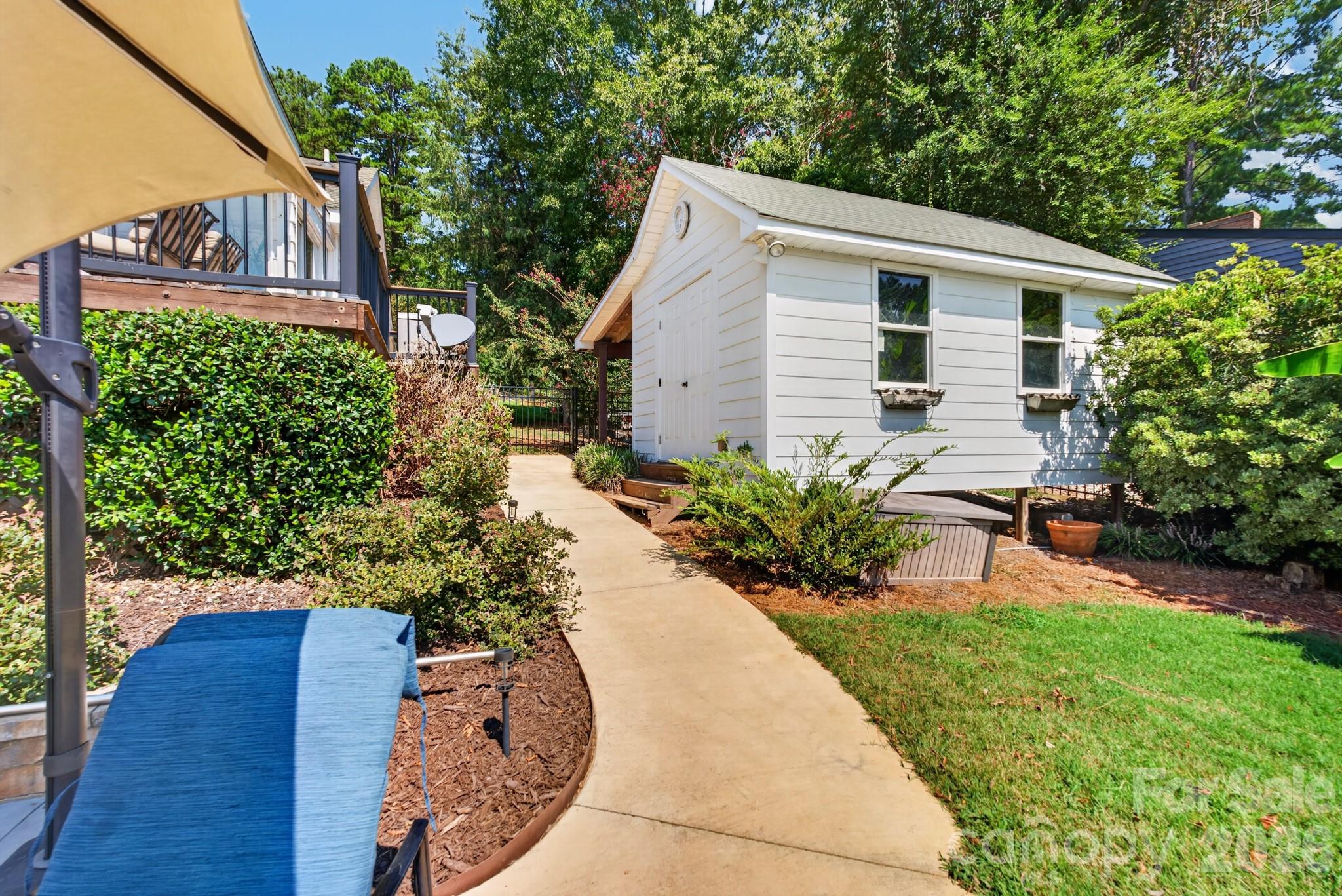 745 Anchor Road