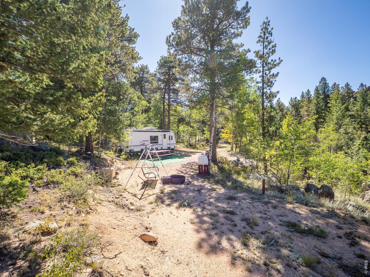 684 Iron Mountain Dr
