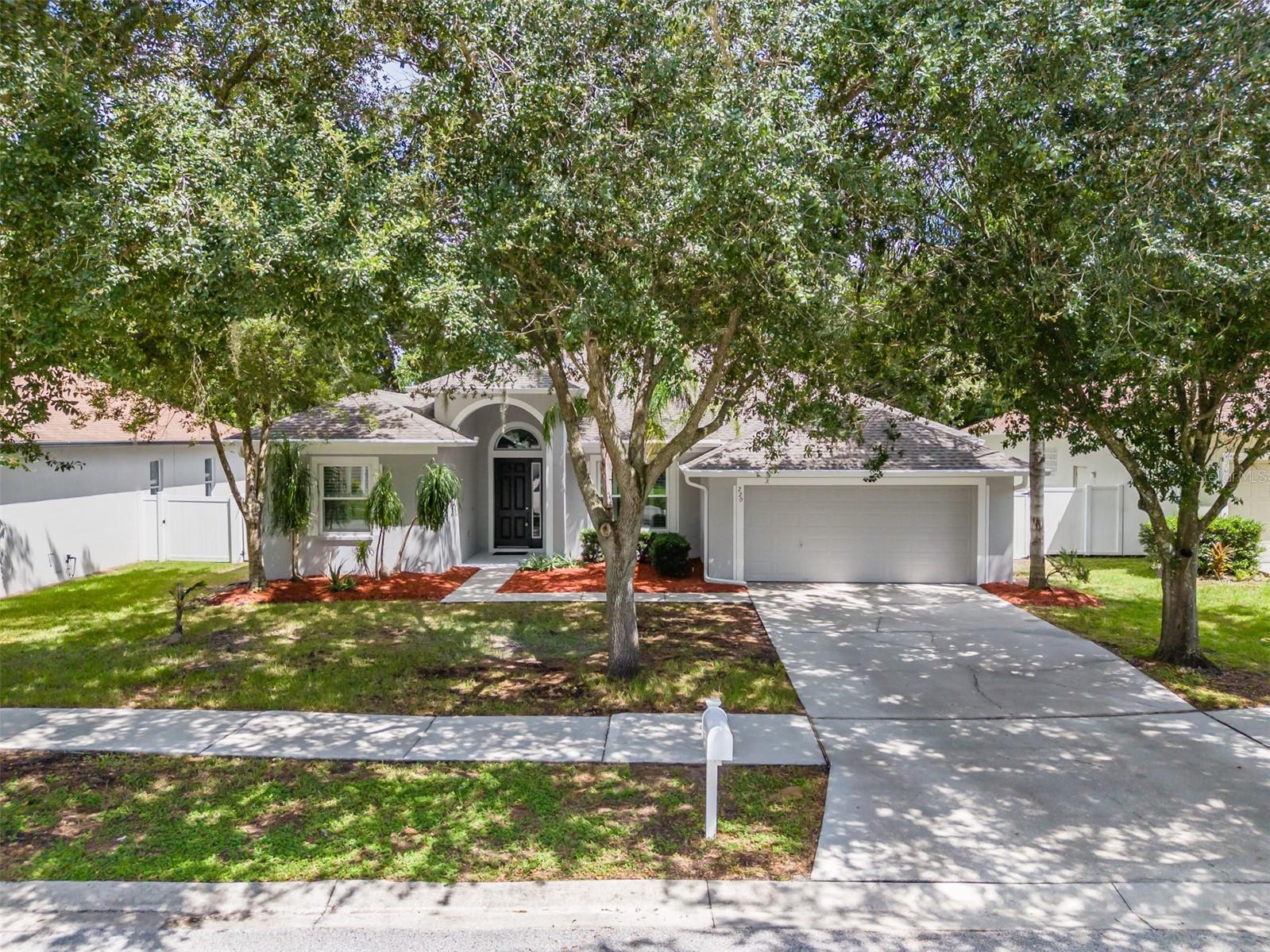 220 Taylor Bay Lane