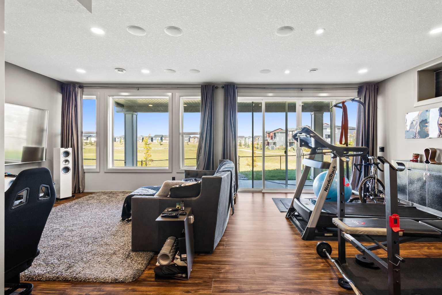 52 Evansfield Manor NW