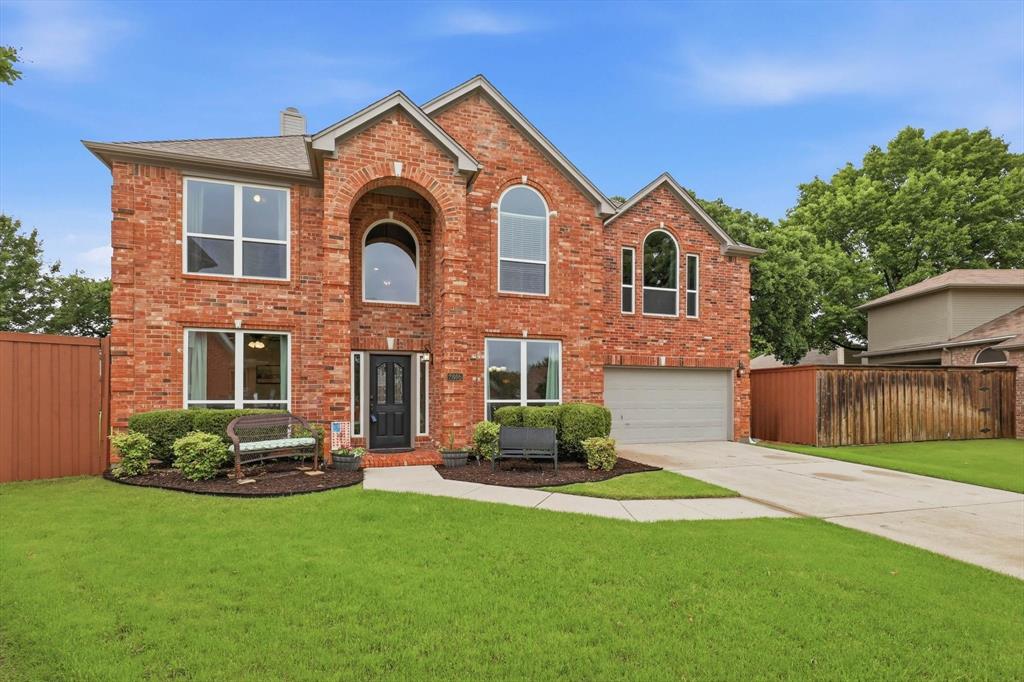 2605 Skinner Drive