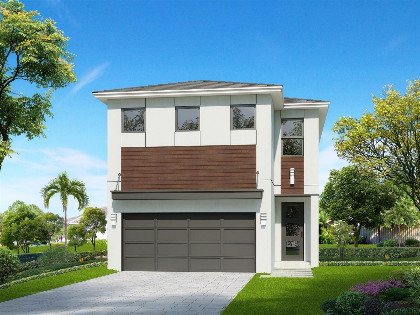 Pre-Construction. To be built. Semi-Custom pool home fronting hole 6 on Reunion Resort's Arnold Palmer golf course. Luxury custom finishes and high-end appliances! Buyer may choose from 6 or 4 bedroom floor plans that can be tailored to buyer's preferences. Reunion Resort boasts 3 championship golf courses, tennis, pickle ball, on-site restaurants and bars, two clubhouses and a private water park! The world class resort is located just minutes to Disney and other Central Florida attractions! An exceptional location for a vacation rental home or primary residence!