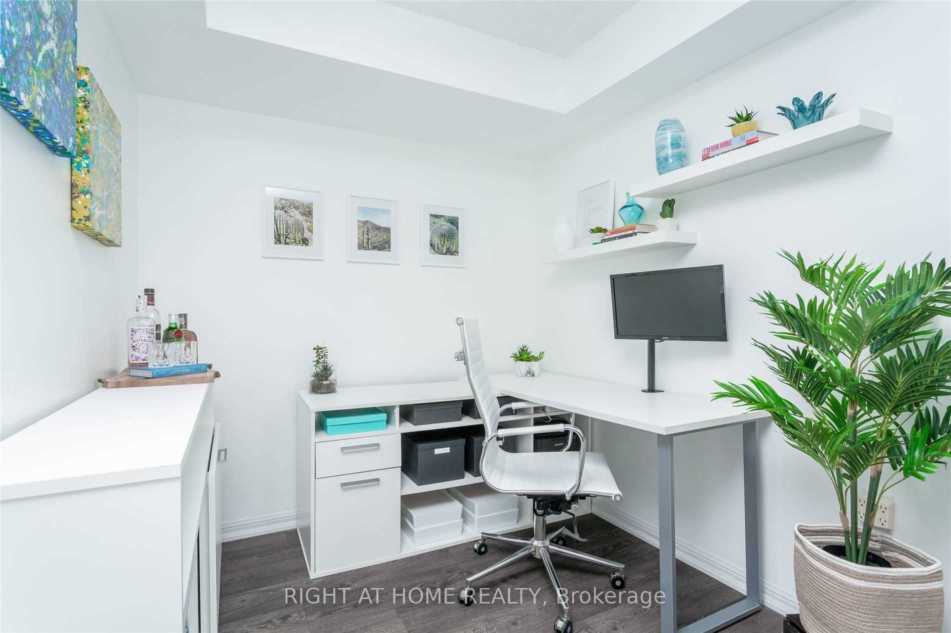 125 Western Battery Rd 715