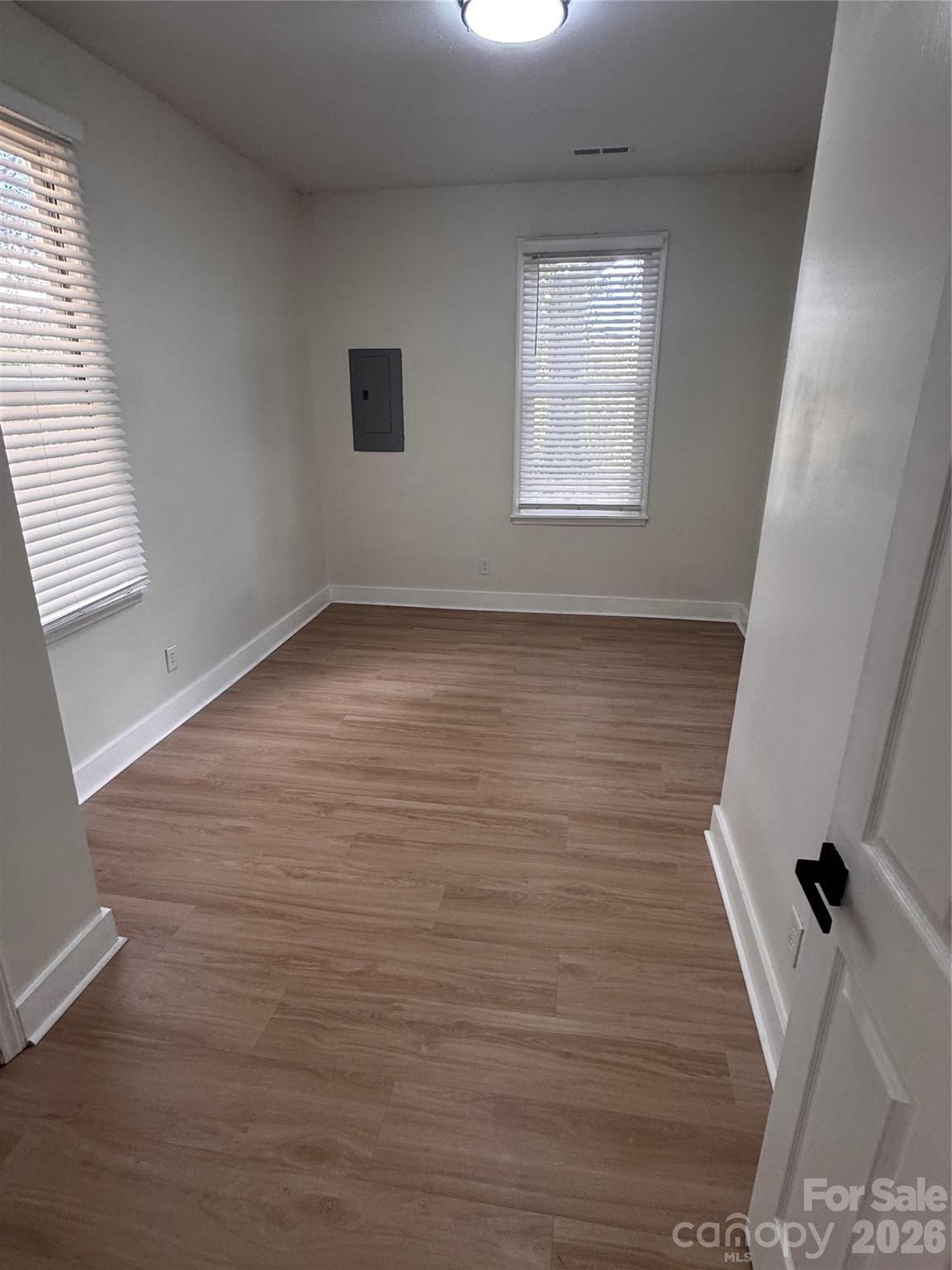 124 Smoke Stack Lane