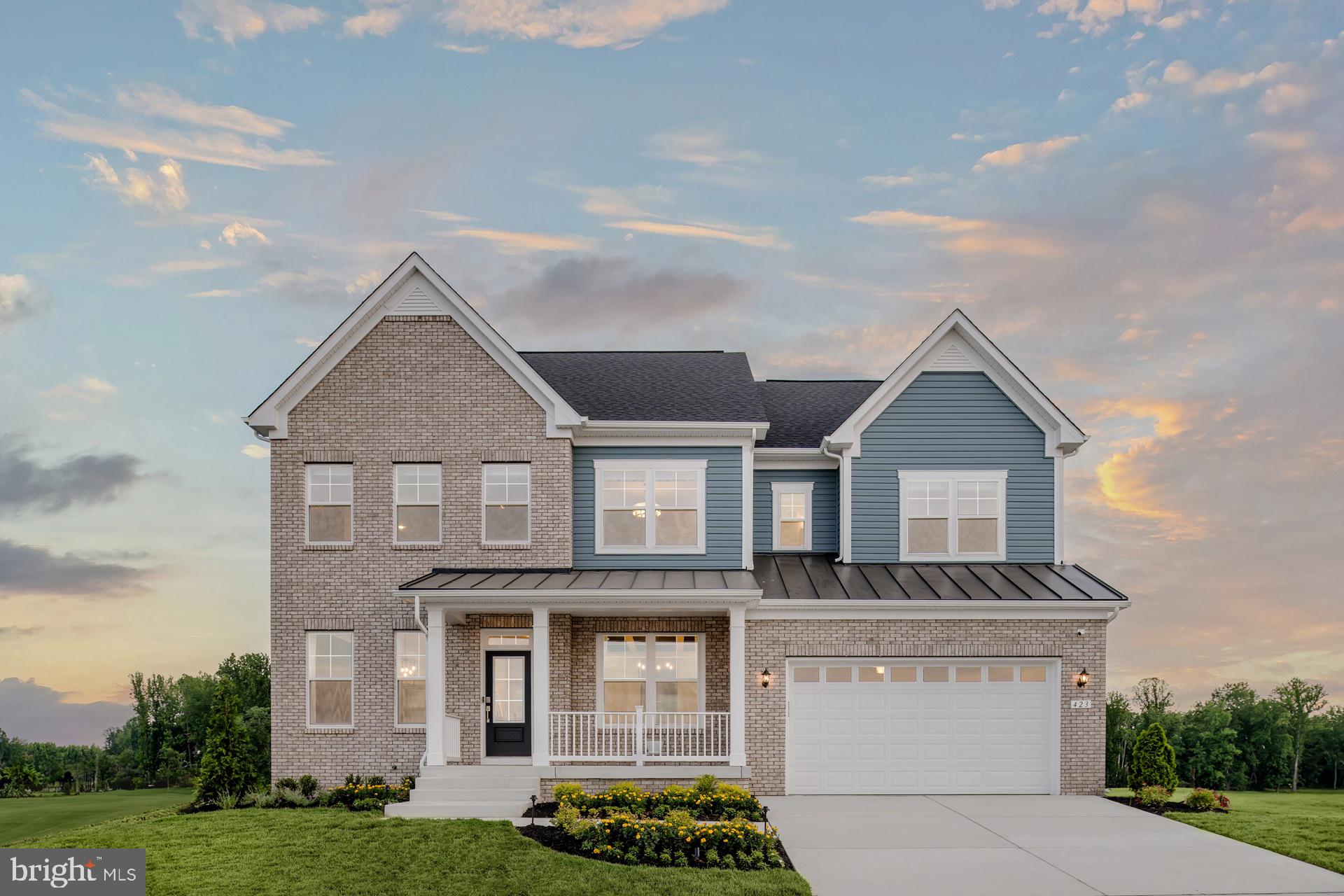 HOMESITE L26 Fair Weather Place