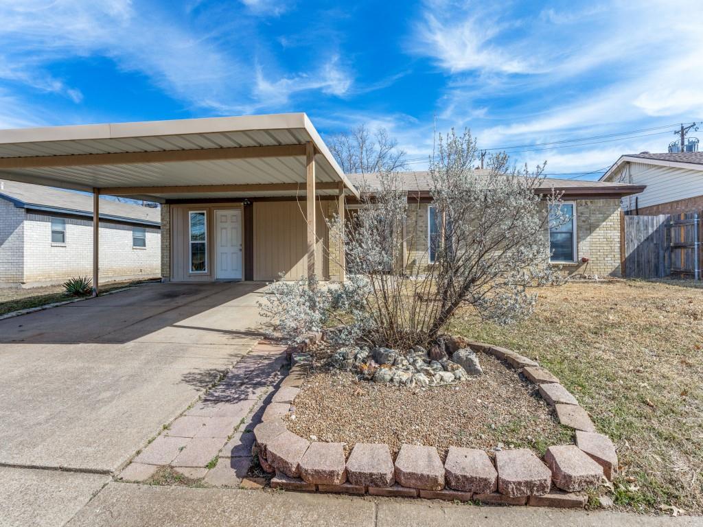 6924 Richardson Drive