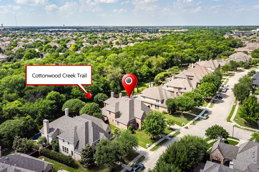 2135 Waterrock Drive