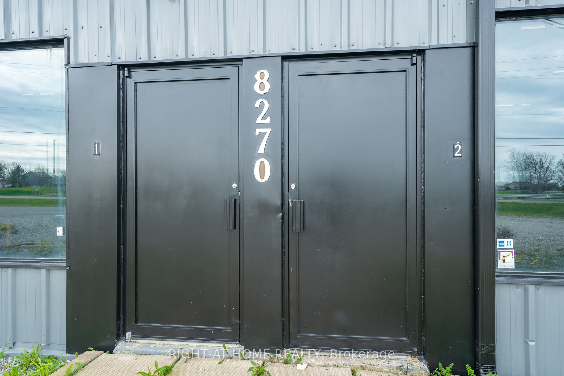8270 Highway #20 N/A
