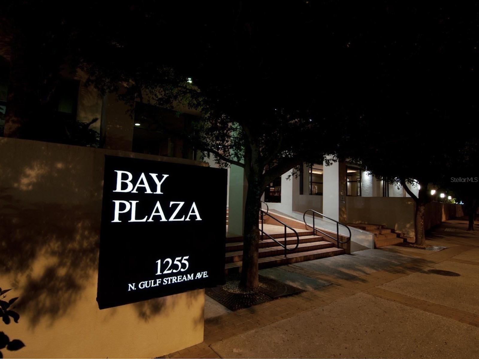 1255 N Gulfstream Avenue 1101