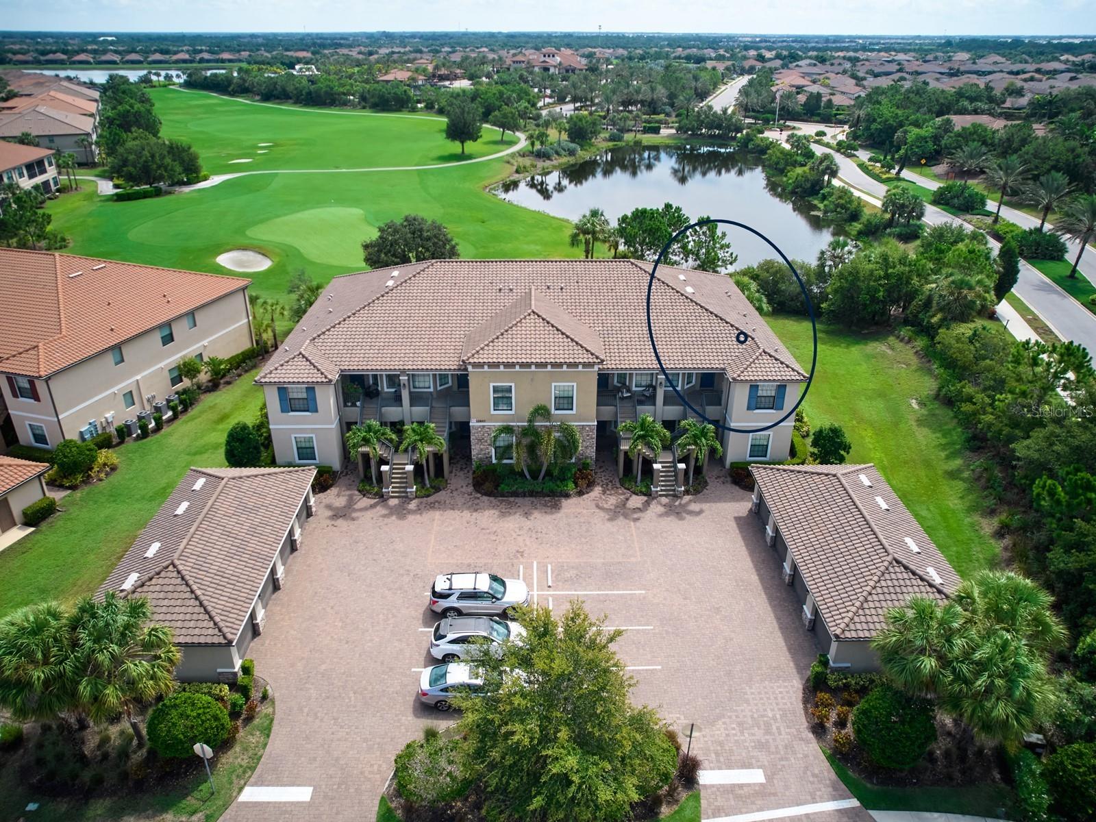 12610 Sorrento Way 204