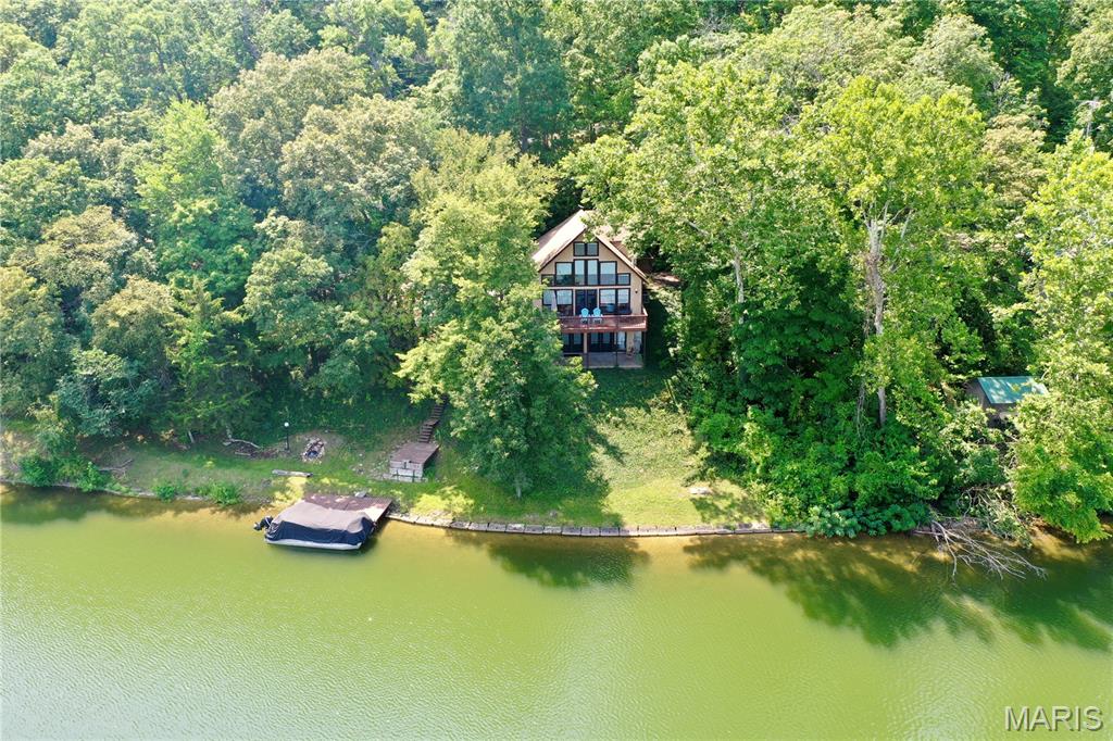 13 Cove Trail