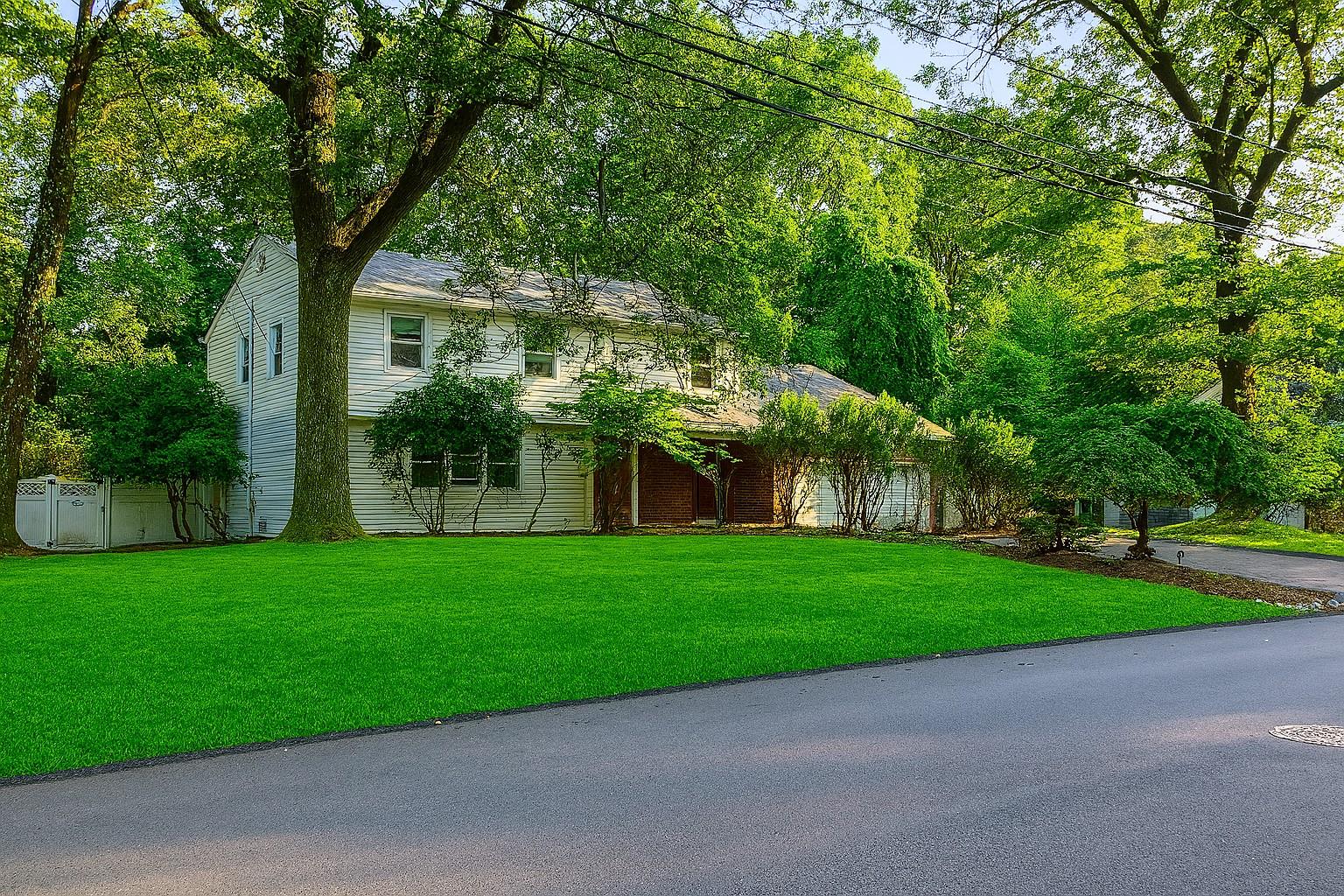 Attention Homebuyers, Renovators, and Visionary Buyers! Welcome to 10 Swallow Ave, an incredible fixer-upper opportunity in the heart of the Village of Chestnut Ridge, NY. Set on a beautiful lot with an in-ground pool, this spacious home offers over 2,400 square feet of potential and a flexible layout ready for your personal touch. Whether you’re looking to design your dream home or create a high-value renovation project, this is your blank canvas.

A professional renovation estimate of $250K–$300K is already in hand, and to help you envision the transformation, see the vision, not the renovation: professional renderings highlight what this home can become.

Financing made simple! This home will not qualify for traditional mortgages, but multiple options are available: cash purchase, construction loan, or our exclusive  Loans renovation program (finances up to $800K with $500K cash bridge) Call for details!.

The value is in what this home can become—your vision, your style, your future. Conveniently located near schools, parks, shopping, and major routes. Property sold as-is; buyers encouraged to perform their own due diligence.