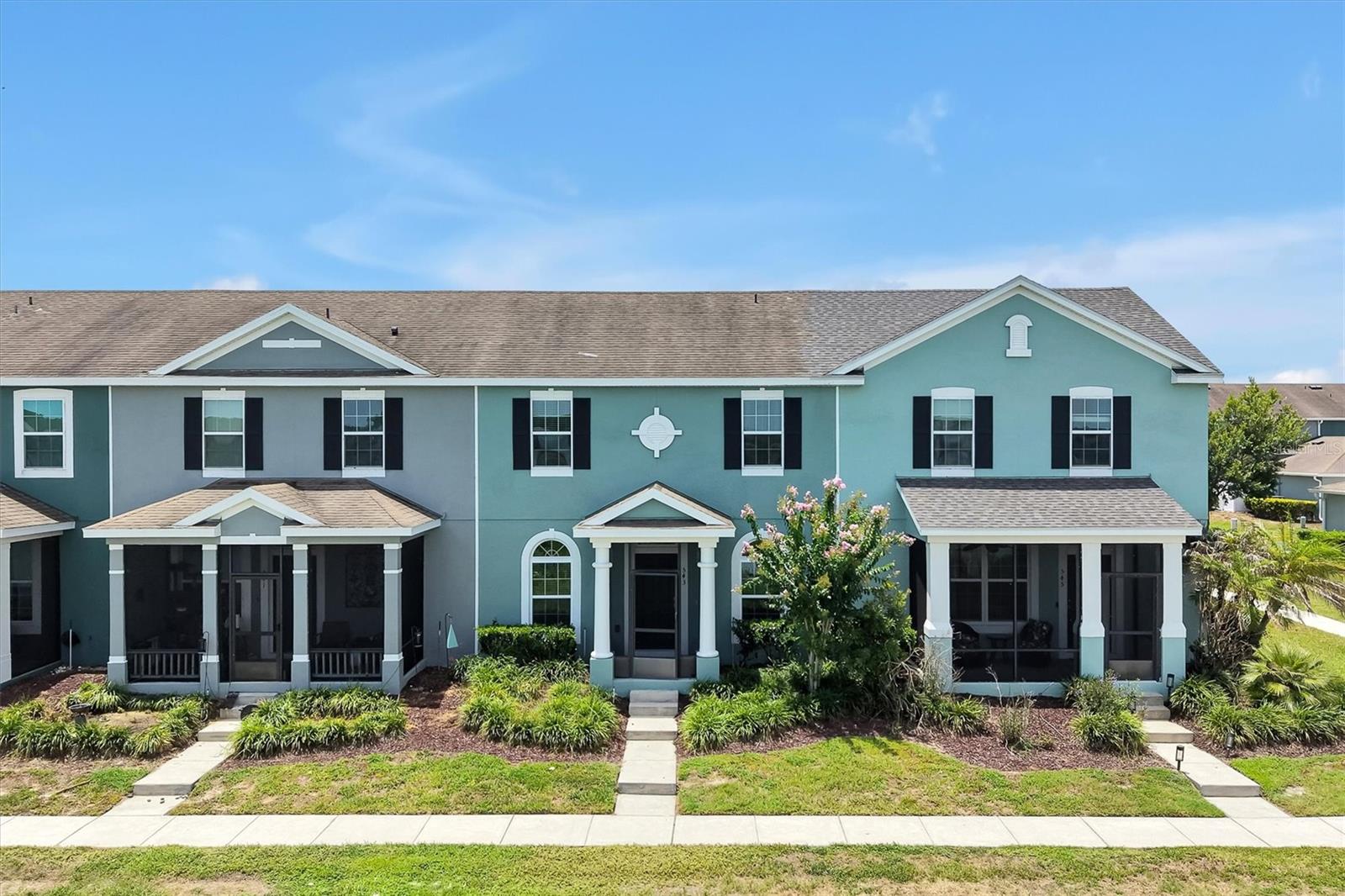 543 Juniper Springs Drive