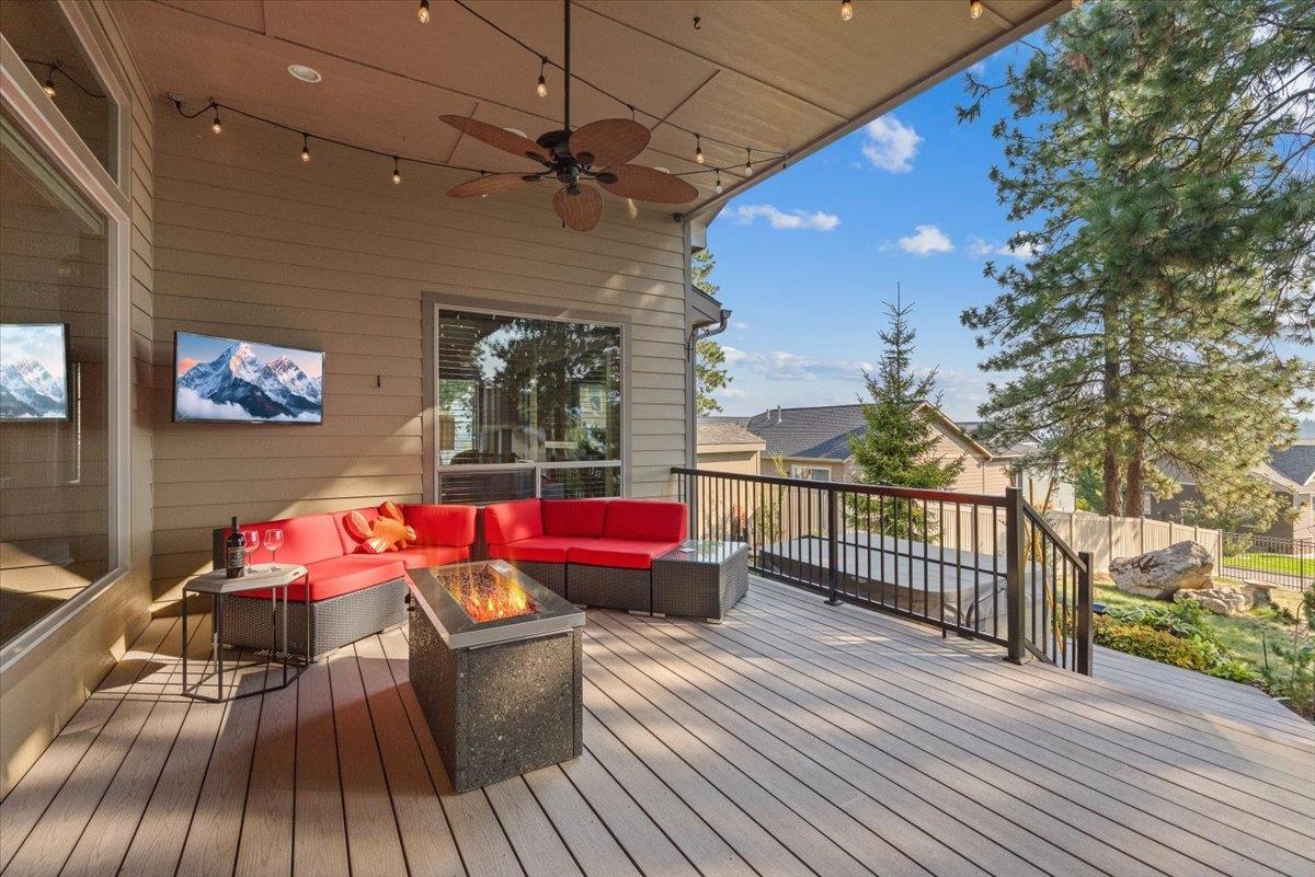 13106 E Copper River Ln