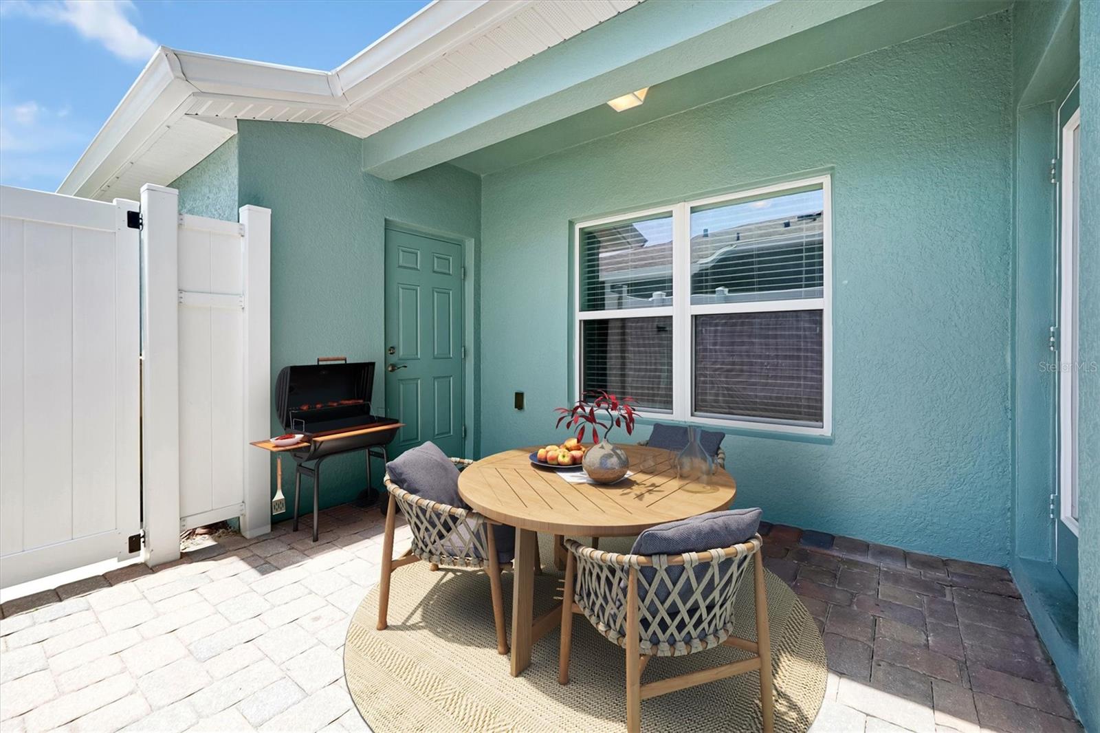 543 Juniper Springs Drive